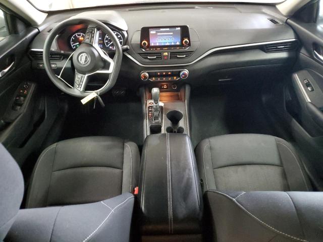 Photo 8 from auction – 2021 NISSAN ALTIMA S with VIN 1N4BL4BV8MN369929