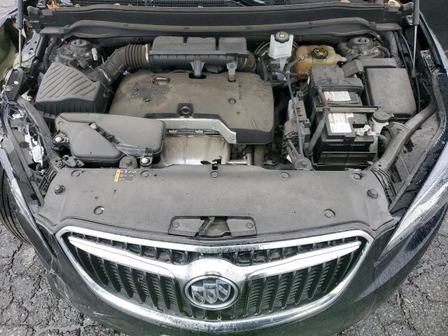 Photo 12 from auction – 2019 BUICK ENVISION P with VIN LRBFXBSA4KD092862