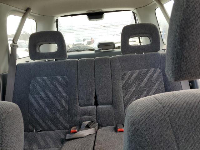 Photo 10 from auction – 2000 HONDA CR-V EX with VIN JHLRD1860YC060447