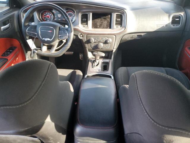 Photo 8 from auction – 2021 DODGE CHARGER SC with VIN 2C3CDXGJ3MH619092