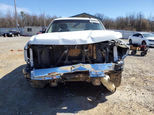Photo 5 from auction – 2008 CHEVROLET SILVERADO with VIN 3GCEC13C48G127981
