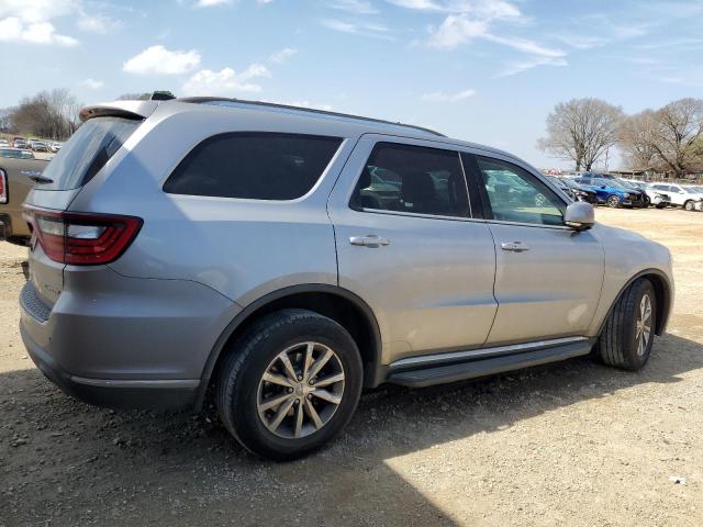 Photo 3 from auction – 2014 DODGE DURANGO LI with VIN 1C4RDHDG8EC585756