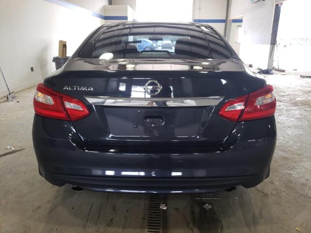 Photo 6 from auction – 2017 NISSAN ALTIMA 2.5 with VIN 1N4AL3AP2HN351330