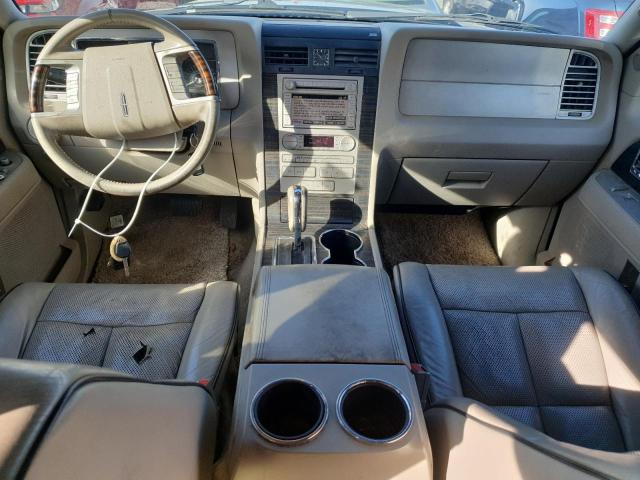 Photo 8 from auction – 2007 LINCOLN NAVIGATOR with VIN 5LMFU28567LJ05041