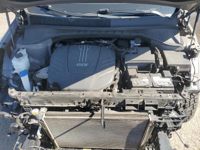 Photo 12 from auction – 2017 KIA SORENTO EX with VIN 5XYPHDA58HG228701