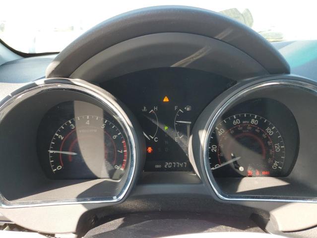 Снимка 9 от търг – 2012 TOYOTA HIGHLANDER с VIN 5TDBK3EHXCS128394
