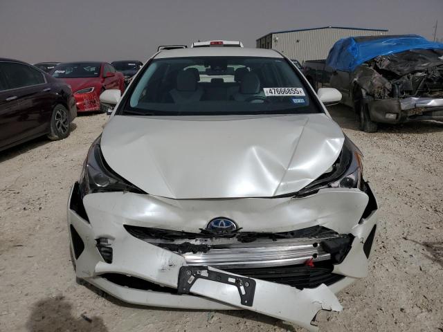 Photo 5 from auction – 2017 TOYOTA PRIUS with VIN JTDKARFU3H3054195