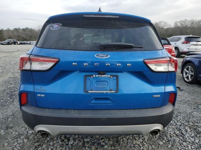 Photo 6 from auction – 2020 FORD ESCAPE SE with VIN 1FMCU0BZ9LUA06935
