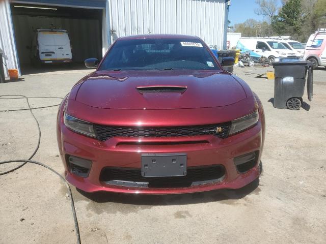 Foto 5 de la subasta – 2023 DODGE CHARGER SC con VIN 2C3CDXGJ2PH678638