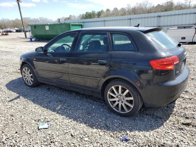 Photo 2 from auction – 2011 AUDI A3 PREMIUM with VIN WAUBJBFM2BA008056