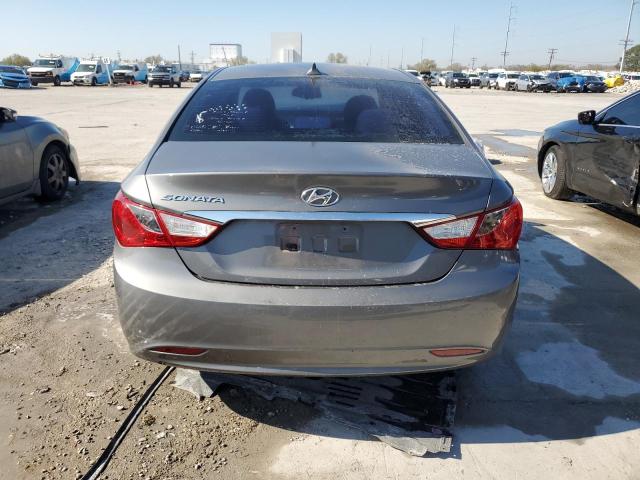 Photo 6 from auction – 2013 HYUNDAI SONATA GLS with VIN 5NPEB4ACXDH725968