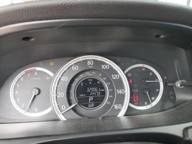 Photo 9 from auction – 2014 HONDA ACCORD LX with VIN 1HGCR2F37EA030051