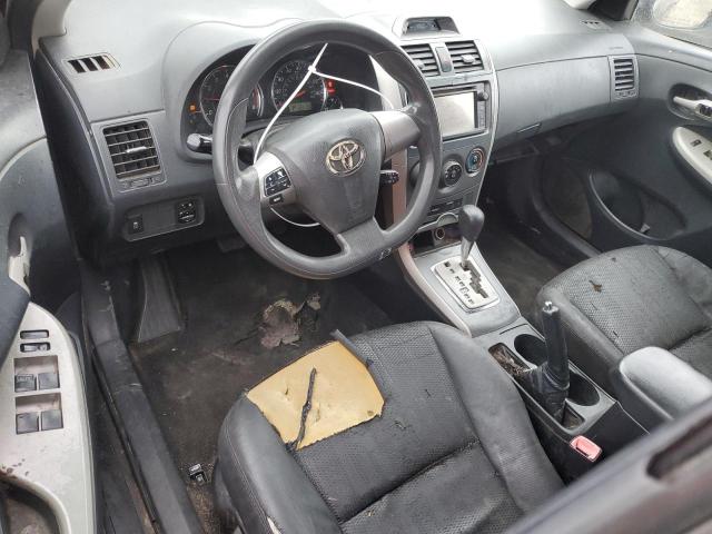 Foto 8 de la subasta – 2013 TOYOTA COROLLA BA con VIN 5YFBU4EE2DP220096