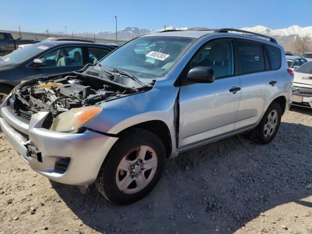 TOYOTA RAV4 2011 с VIN 2T3ZF4DV5BW079215 - Снимка от търг