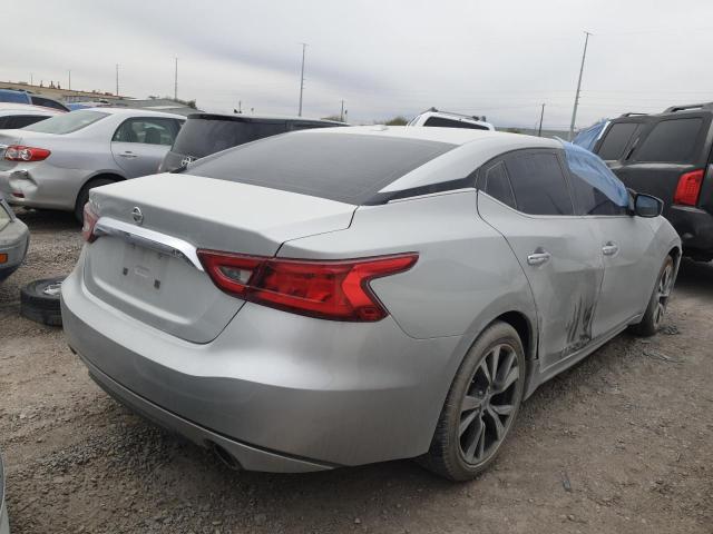Photo 3 from auction – 2017 NISSAN MAXIMA 3.5 with VIN 1N4AA6AP1HC376383