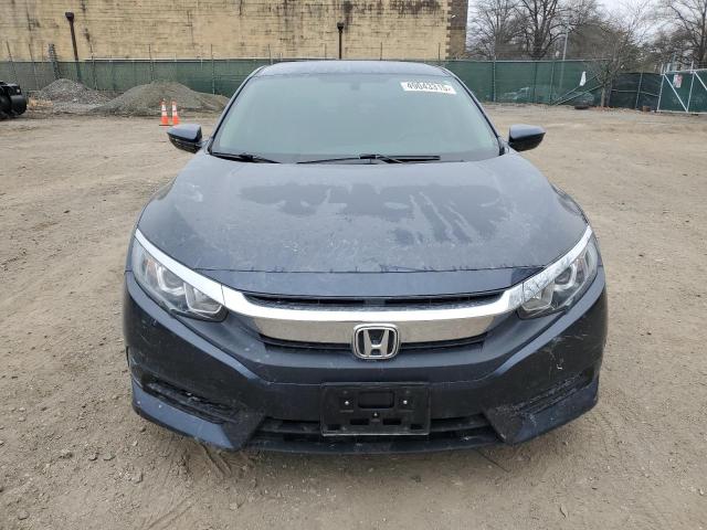 Photo 5 from auction – 2018 HONDA CIVIC LX with VIN 2HGFC2F53JH555121