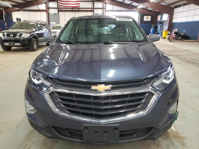 Photo 5 from auction – 2018 CHEVROLET EQUINOX LS with VIN 3GNAXREV0JS628053