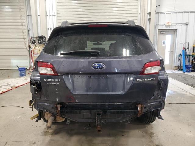 Photo 6 from auction – 2015 SUBARU OUTBACK 2. with VIN 4S4BSBNC6F3303157