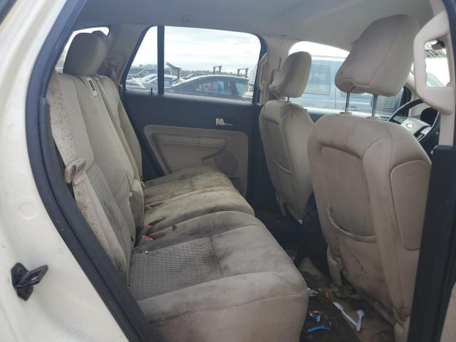 Снимка 11 от търг – 2008 FORD EDGE SE с VIN 2FMDK36C58BA53863