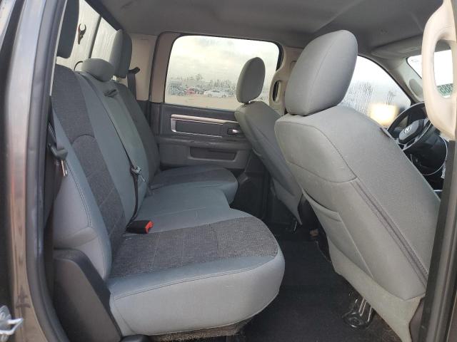 Photo 10 from auction – 2017 RAM 1500 SLT with VIN 3C6RR6LTXHG563464
