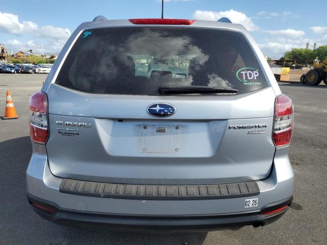 Photo 6 from auction – 2015 SUBARU FORESTER 2 with VIN JF2SJADC6FH590202