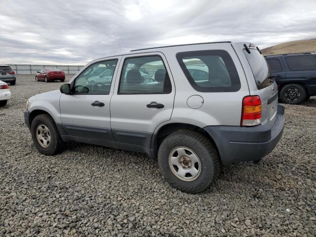 Photo 2 from auction – 2004 FORD ESCAPE XLS with VIN 1FMYU92194KA15099