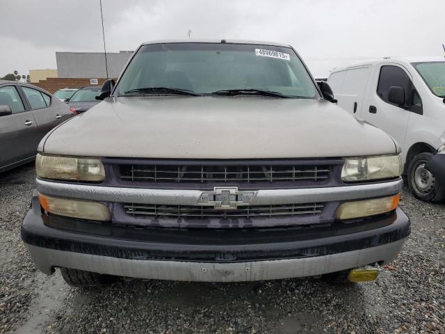 Photo 5 from auction – 2001 CHEVROLET SILVERADO with VIN 1GCEC19T41Z183786