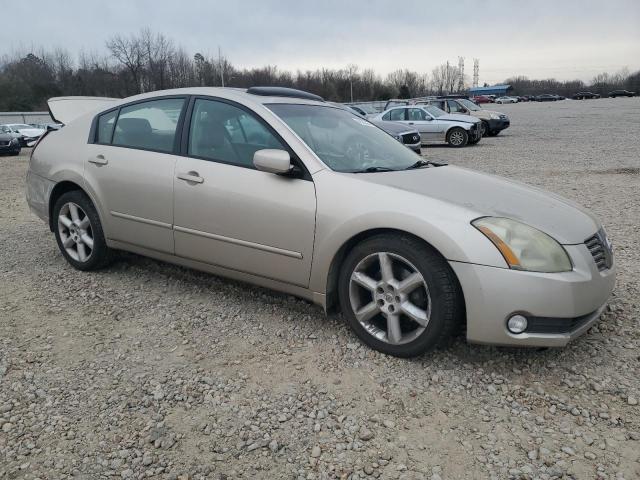 Photo 4 from auction – 2005 NISSAN MAXIMA SE with VIN 1N4BA41E85C841518