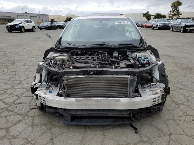 Photo 5 from auction – 2017 HONDA CIVIC EX with VIN 19XFC1F30HE213302