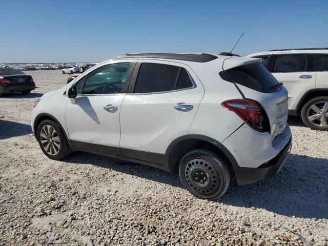 Photo 2 from auction – 2019 BUICK ENCORE PRE with VIN KL4CJASB3KB908863
