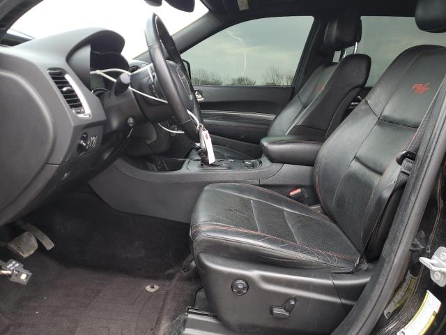 Photo 7 from auction – 2018 DODGE DURANGO R/ with VIN 1C4SDJCT7JC255771