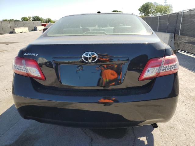 Photo 6 from auction – 2011 TOYOTA CAMRY BASE with VIN 4T1BF3EK8BU154742