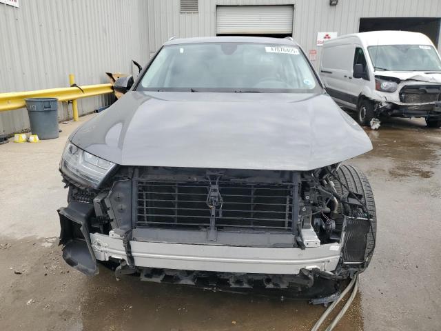 Снимка 5 от търг – 2018 AUDI Q7 PRESTIG с VIN WA1VAAF71JD010389