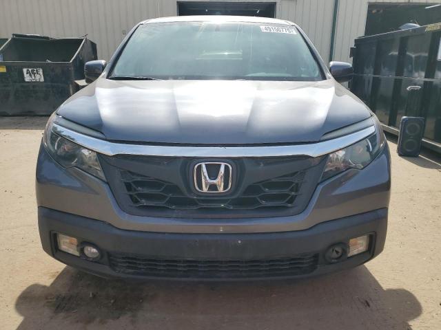 Photo 5 from auction – 2017 HONDA RIDGELINE with VIN 5FPYK2F65HB010628