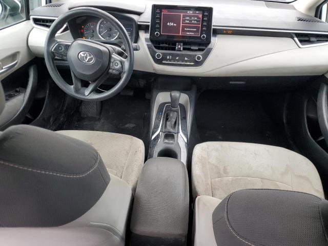 Photo 8 from auction – 2020 TOYOTA COROLLA LE with VIN 5YFEPRAE7LP080889