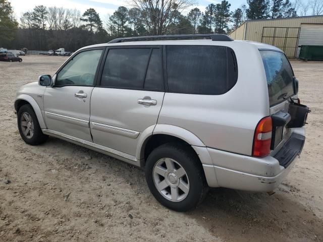 Photo 2 from auction – 2002 SUZUKI XL7 PLUS with VIN JS3TY92V624110373