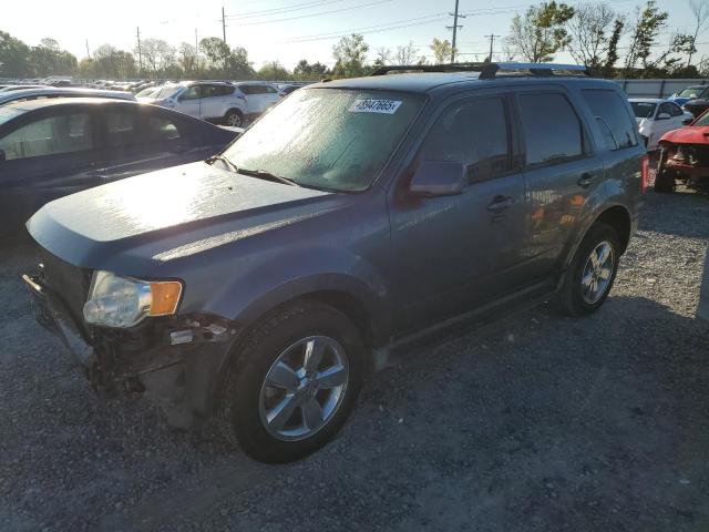 FORD ESCAPE LIM 2012 with VIN 1FMCU0EG4CKB27149 - Photo from auction