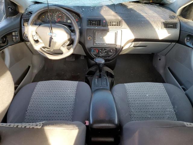 Photo 8 from auction – 2007 FORD FOCUS ZX4 with VIN 1FAFP34N97W262884