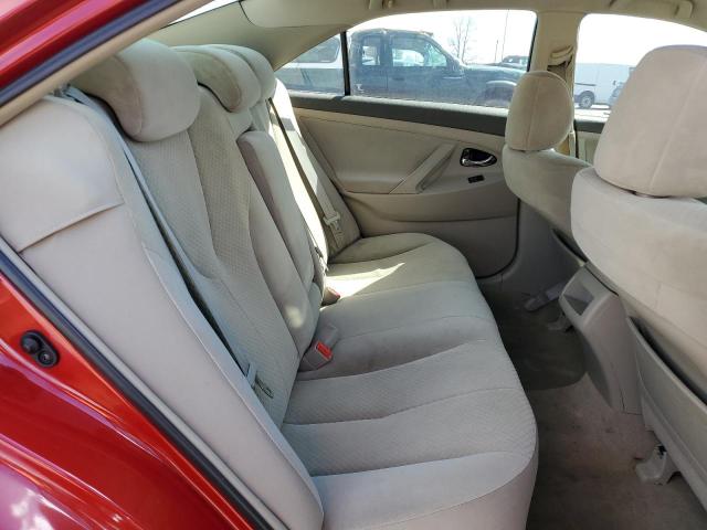 Photo 10 from auction – 2007 TOYOTA CAMRY CE with VIN 4T1BE46K87U146851