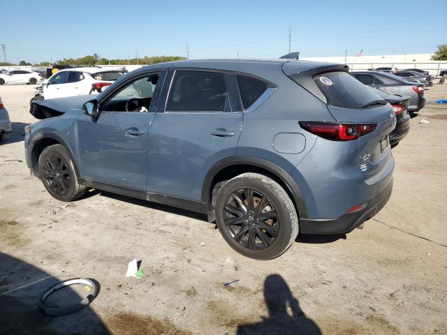 Photo 2 from auction – 2023 MAZDA CX-5 PREFE with VIN JM3KFBCM1P0190944
