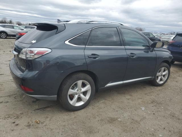 Photo 3 from auction – 2010 LEXUS RX 350 with VIN 2T2ZK1BA0AC034357