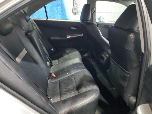 Photo 10 from auction – 2012 TOYOTA CAMRY BASE with VIN 4T1BF1FK9CU113640