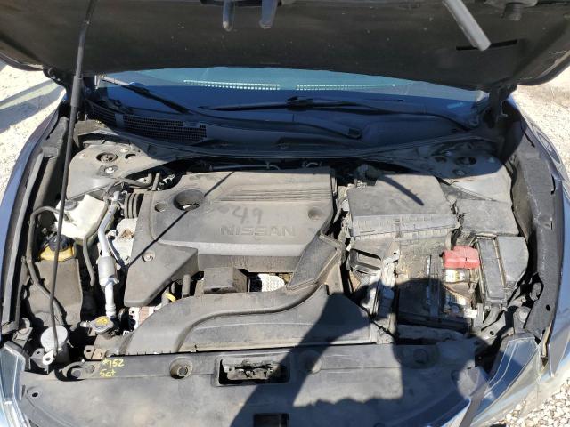 Photo 11 from auction – 2017 NISSAN ALTIMA 2.5 with VIN 1N4AL3AP7HC155749