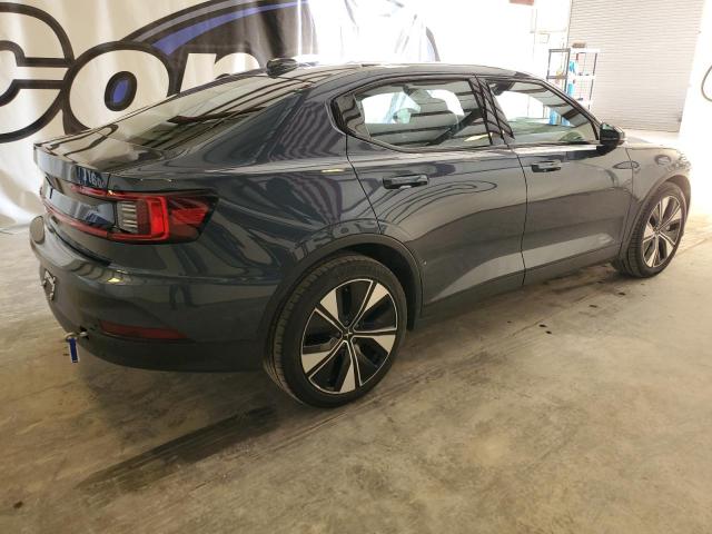Photo 3 from auction – 2024 POLESTAR 2 with VIN YSMFD3KA6RL212939