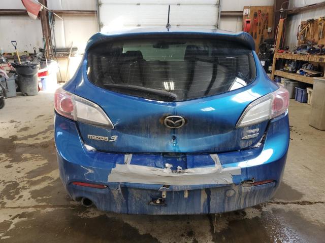 Photo 6 from auction – 2012 MAZDA 3 I with VIN JM1BL1L72C1669108