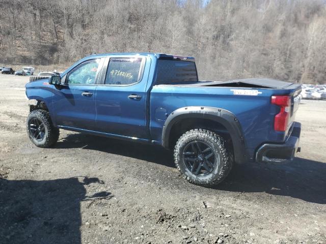 صورة رقم 2 من المزاد - 2023 CHEVROLET SILVERADO مع VIN 3GCUDCED9PG148303