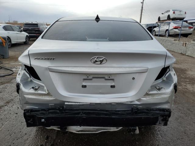 Photo 6 from auction – 2012 HYUNDAI ACCENT GLS with VIN KMHCT4AE3CU255434