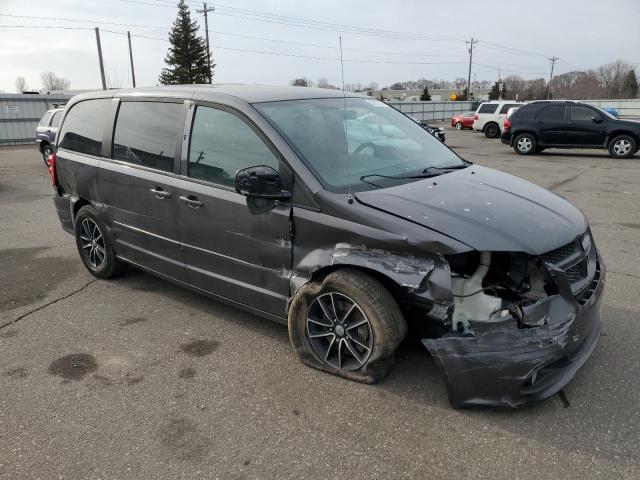 Zdjęcie 4 z aukcji – 2015 DODGE GRAND CARAVAN z VIN 2C4RDGEG5FR653741