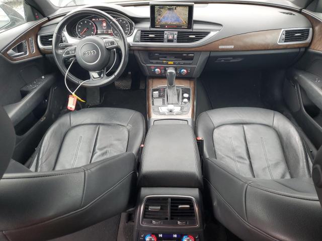 صورة رقم 8 من المزاد - 2016 AUDI A7 PREMIUM مع VIN WAUWGAFC7GN054810