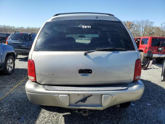 Photo 6 from auction – 2001 DODGE DURANGO with VIN 1B4HS28N51F599577